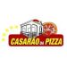 Casarão da Pizza | Datacaixa Casarão da Pizza