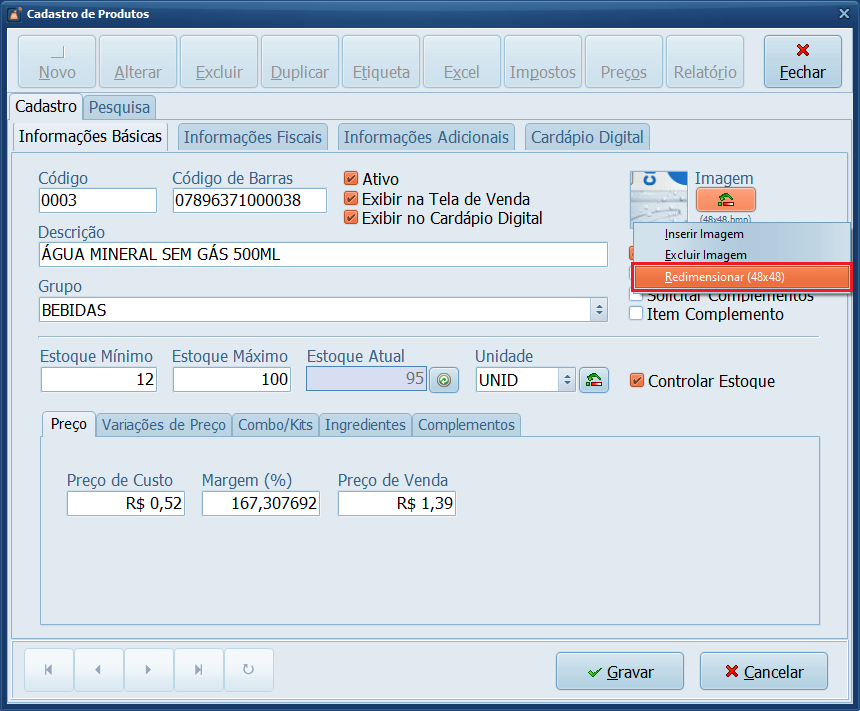 Água Mineral_Redimensionar_48x48_Bimep | Datacaixa