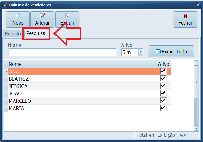 pesquisa_vendedor | Datacaixa