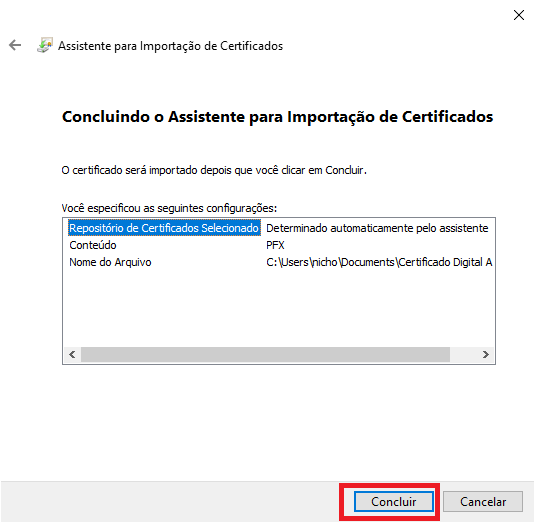 concluir-certificado | Datacaixa