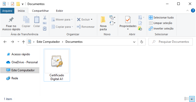diretorio-certificado | Datacaixa