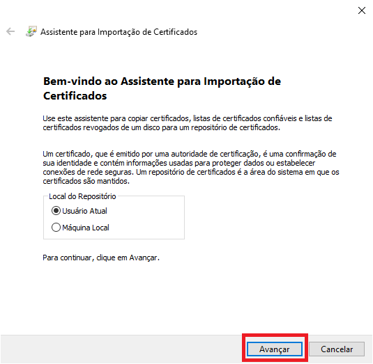 instalar-certificado | Datacaixa