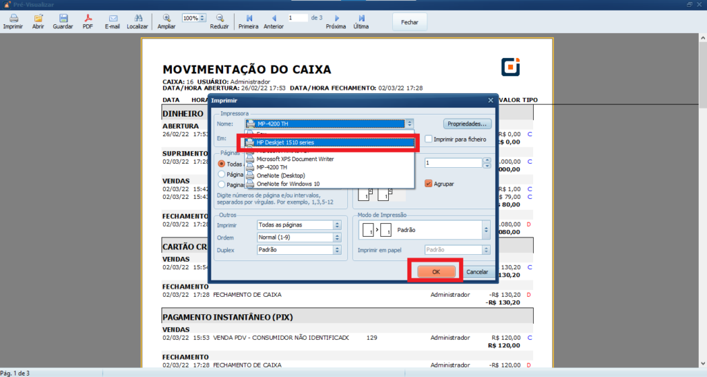 movimentacao-detalhada-imprimir | Datacaixa