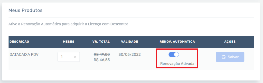 ativar-renovacao | Datacaixa
