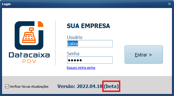 beta | Datacaixa