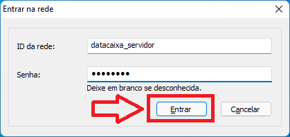 entrar | Datacaixa