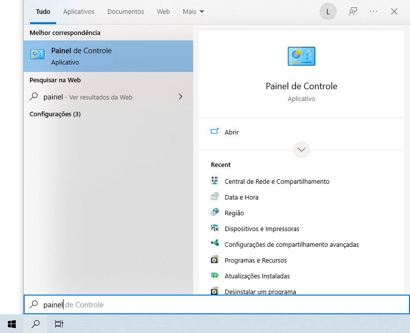 painel-de-controle | Datacaixa
