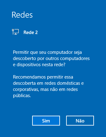 redes | Datacaixa