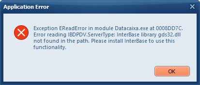 erro-firebird | Datacaixa