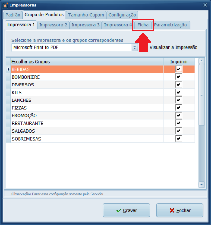 impressora-grupo-de-produtos-ficha-1 | Datacaixa