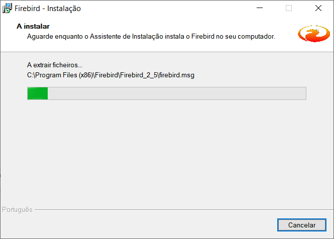 instalando-firebird | Datacaixa