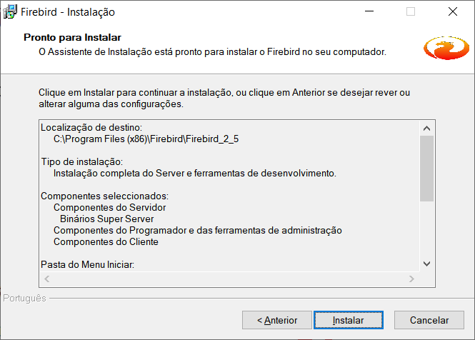 instalar | Datacaixa