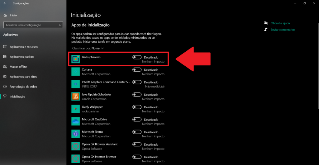 procurar-backup-em-nuvem | Datacaixa