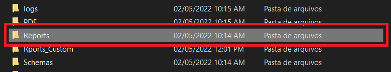 reports | Datacaixa
