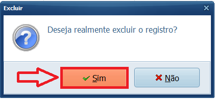 SIM EXCLUIR CONTA | Datacaixa SIM EXCLUIR CONTA