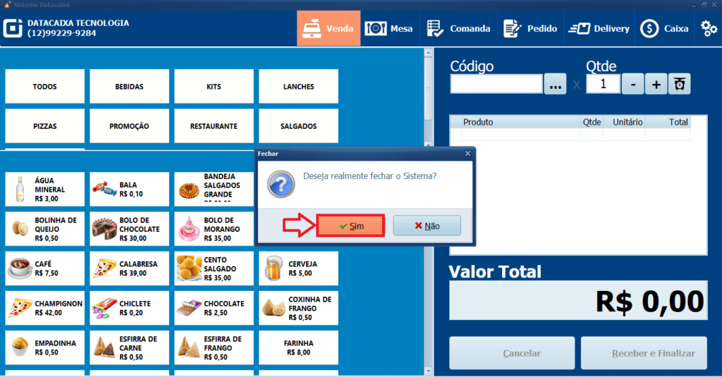 SIM-FECHA | Datacaixa