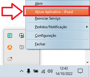 ativar-aplicativo-integrador | Datacaixa