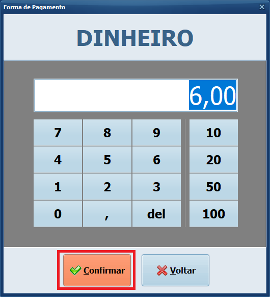 confirmar-forma-pagamento | Datacaixa