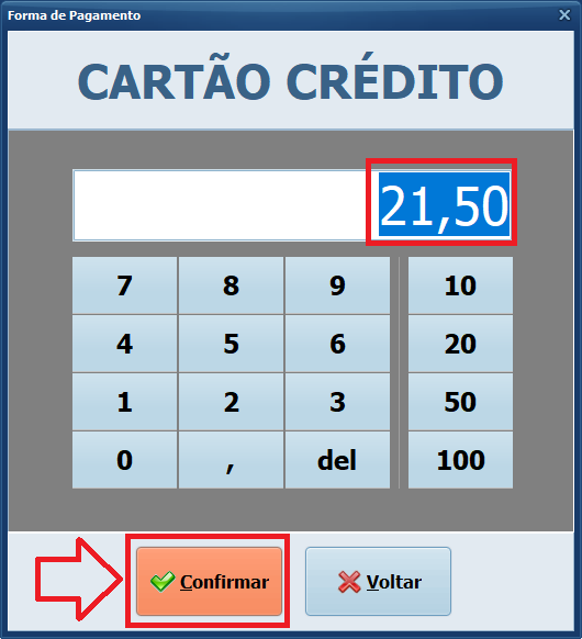 confirmar-pagamento-cartao-credito | Datacaixa