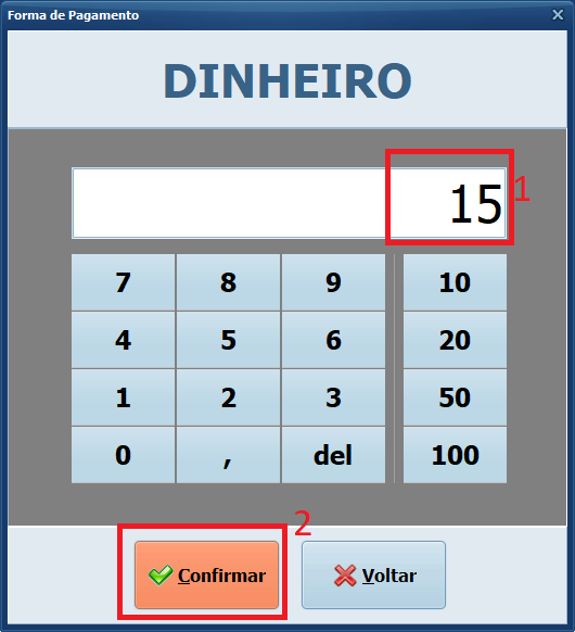 confirmar-pagamento-dinheiro | Datacaixa