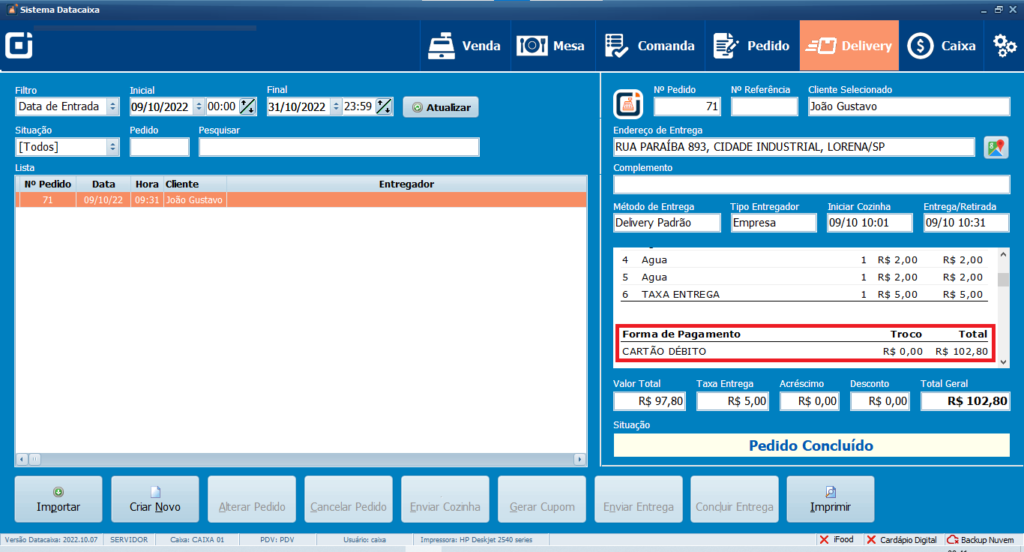forma-pagamento-alterada | Datacaixa