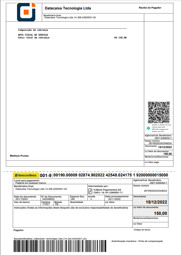 Boleto-gerado-contas-a-receber | Datacaixa Boleto-gerado-contas-a-receber