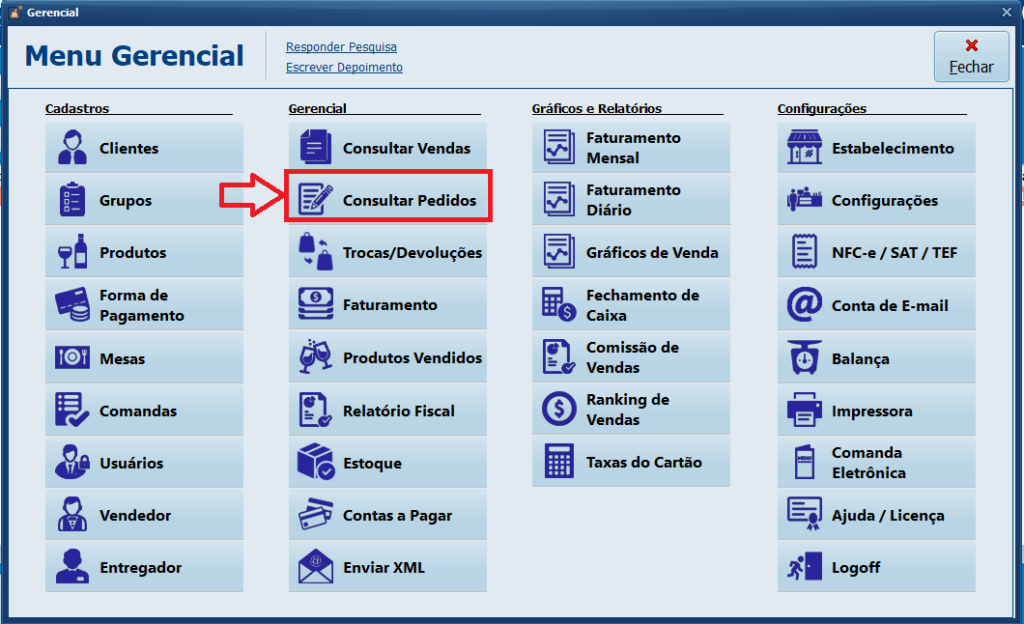 CONSULTAR-PEDIDOS | Datacaixa