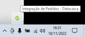 Integrador | Datacaixa