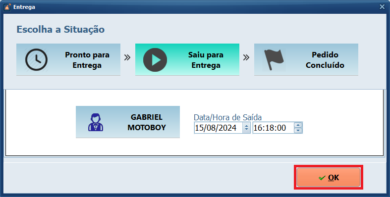 Motoboy_Pedido | Datacaixa