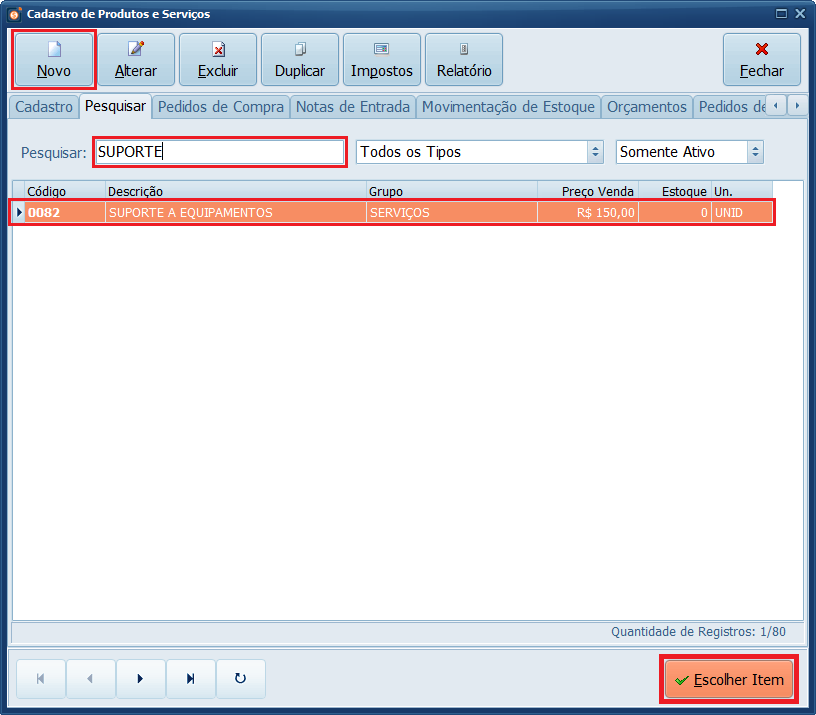 Suporte a Equipamentos_Contratos | Datacaixa
