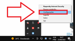 configuracoes-kaspersky | Datacaixa