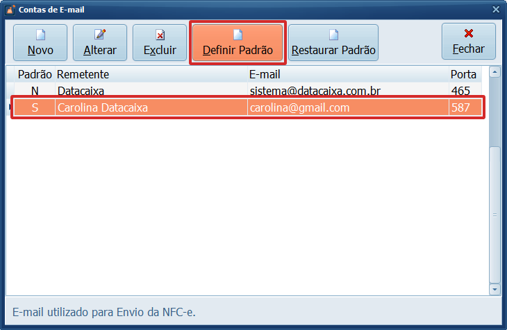 definir-padrao-conta | Datacaixa
