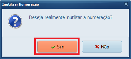 inutilizar-numeracao-confirmar | Datacaixa