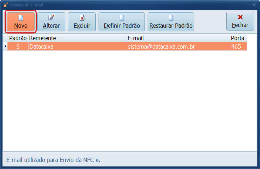 novo-e-mail | Datacaixa