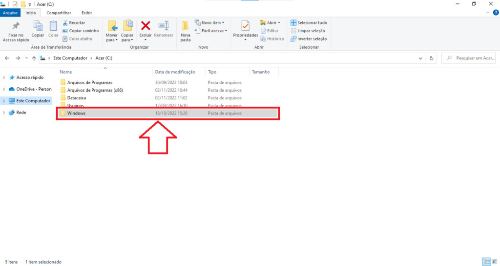 pasta-do-windows | Datacaixa