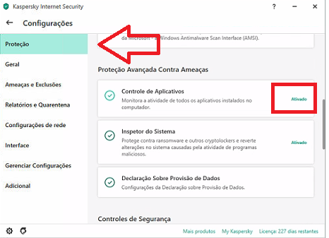 protecao | Datacaixa