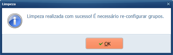 zerar-parametrizacao-ok | Datacaixa