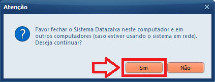 05-Confirmar | Datacaixa