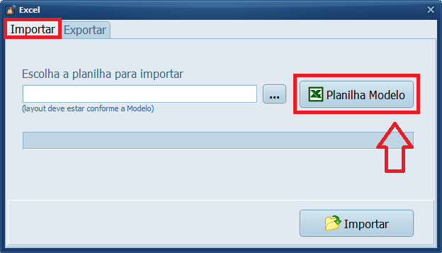 Cliente Planilha Modelo | Datacaixa Cliente Planilha Modelo