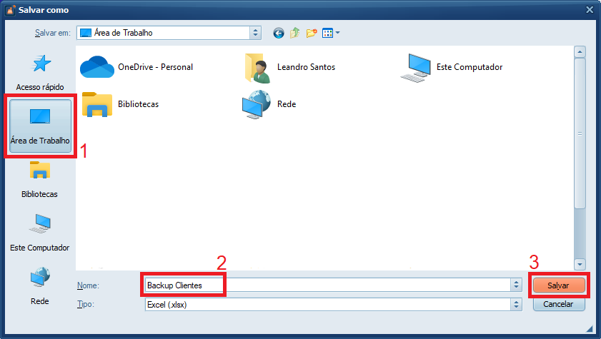 Cliente Backup Salvar | Datacaixa Cliente Backup Salvar