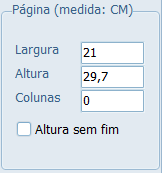 Etiqueta Folha A4 Página | Datacaixa Etiqueta Folha A4 Página
