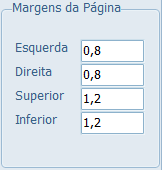 Etiqueta Folha A4 Margens | Datacaixa Etiqueta Folha A4 Margens