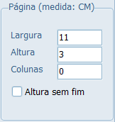 Etiqueta Gondola Medidas Página | Datacaixa Etiqueta Gondola Medidas Página