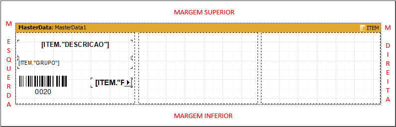 Etiqueta Folha A4 Margens Informações | Datacaixa Etiqueta Folha A4 Margens Informações