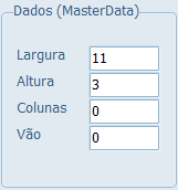 Etiqueta Gondola Medidas Dados | Datacaixa Etiqueta Gondola Medidas Dados