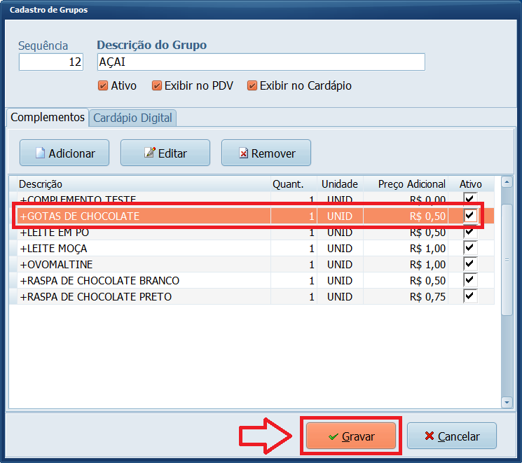 03-Valor-Complemento-Alterado | Datacaixa