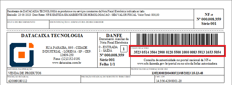 NFE-Chave-de-Acesso-2 | Datacaixa