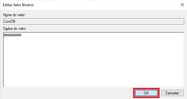 ComDB OK | Datacaixa ComDB OK