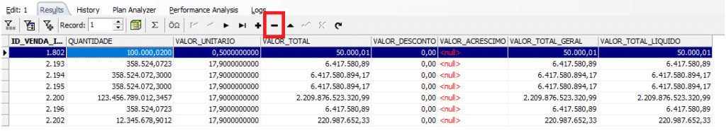 08-pedvenda_item-Apagar-Itens | Datacaixa