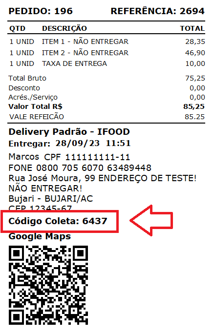 02-Codigo-de-Coleta-Cupom | Datacaixa Código de Coleta iFood Cupom